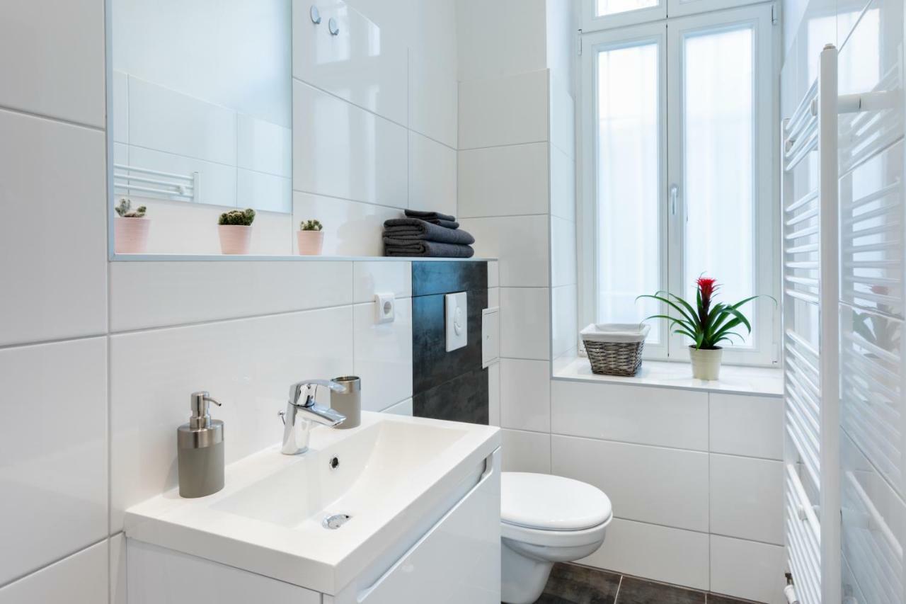 Meedo I Lejlighed Berlin Eksteriør billede